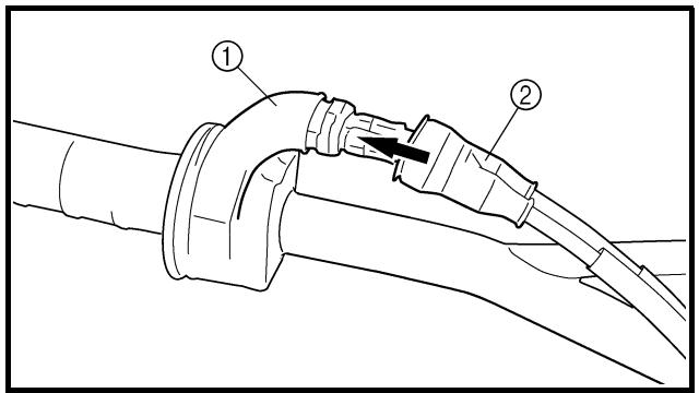 YAMAHA WR450F - Tighten: - 5