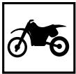 YAMAHA WR450F-2007 - SEAT, FUEL TANK AND SIDE COVERS - 1