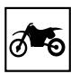 YAMAHA WR450F-2007 - HINWEIS: - 1