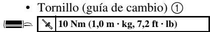 YAMAHA WR450F-2007 - Instalar: - 1