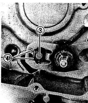 YAMAHA YFM350J - Attention: - 6