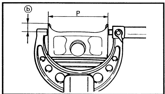YAMAHA YFM350J - Cylindre/piston - 2