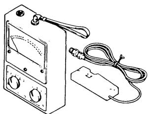 YAMAHA YFM350J - 2-B - 1