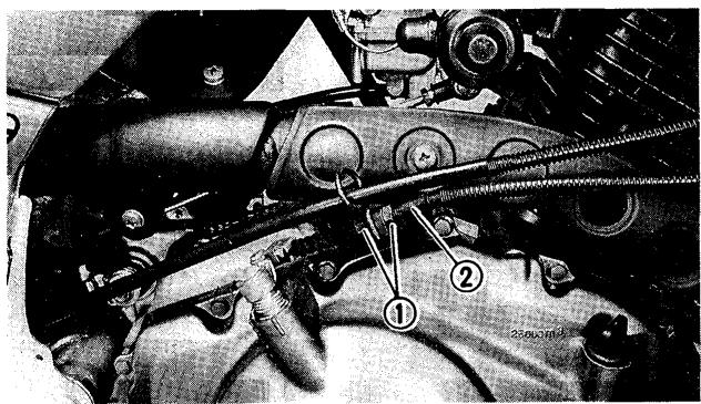 YAMAHA YFM350J - Carter - 4