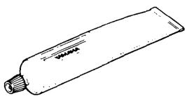 YAMAHA YFM350J - 5-A - 5