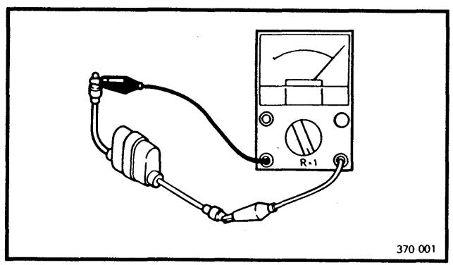 YAMAHA YFM350J - Avertissement - 2