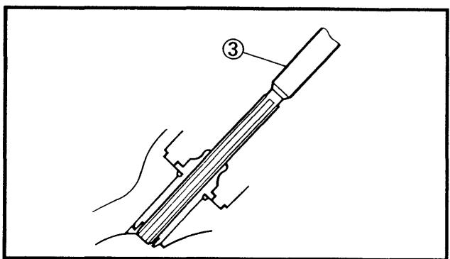 YAMAHA YFM350J - Attention: - 4