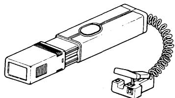 YAMAHA YFM350J - 3-B - 1