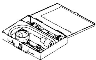 YAMAHA YFM350J - 3-B - 2