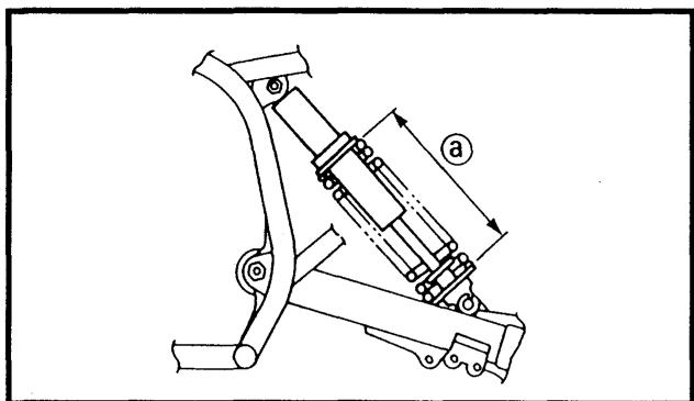 YAMAHA YFM350J - Avertissement - 2