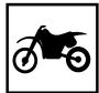 YAMAHA YZ450F-2007 - VOLANT MAGNETIQUE CDI - 1