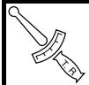 YAMAHA YZ450F-2007 - THROTTLE CABLE ADJUSTMENT - 3