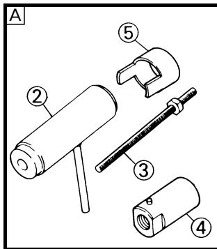 YAMAHA YZ450F-2007 - Crankshaft - 2