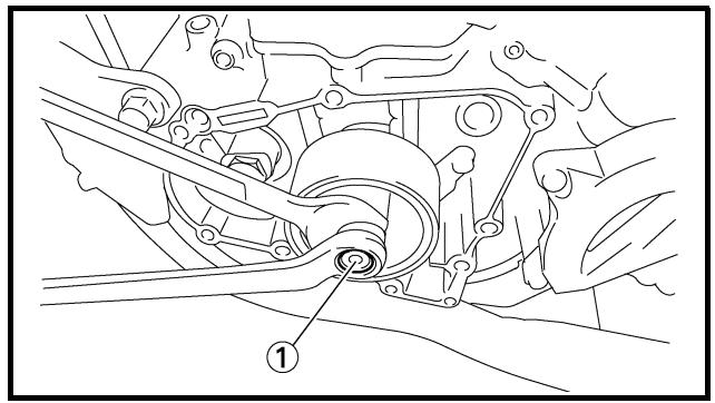 YAMAHA YZ450F-2007 - CDI MAGNETO - 3