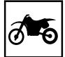 YAMAHA YZ450F-2007 - EMBRAYAGE - 1