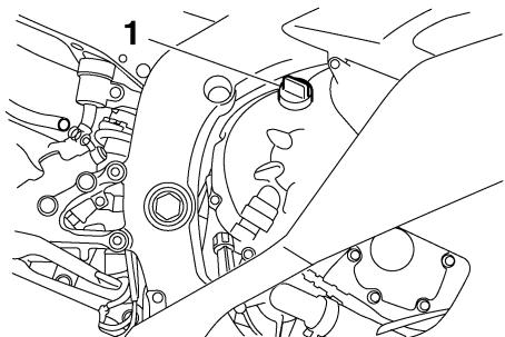 YAMAHA YZF-R6 - N.B. - 1