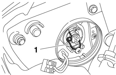 YAMAHA YZF-R6 - ATTENTION - 4