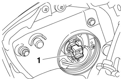 YAMAHA YZF-R6 - ATTENTION - 3