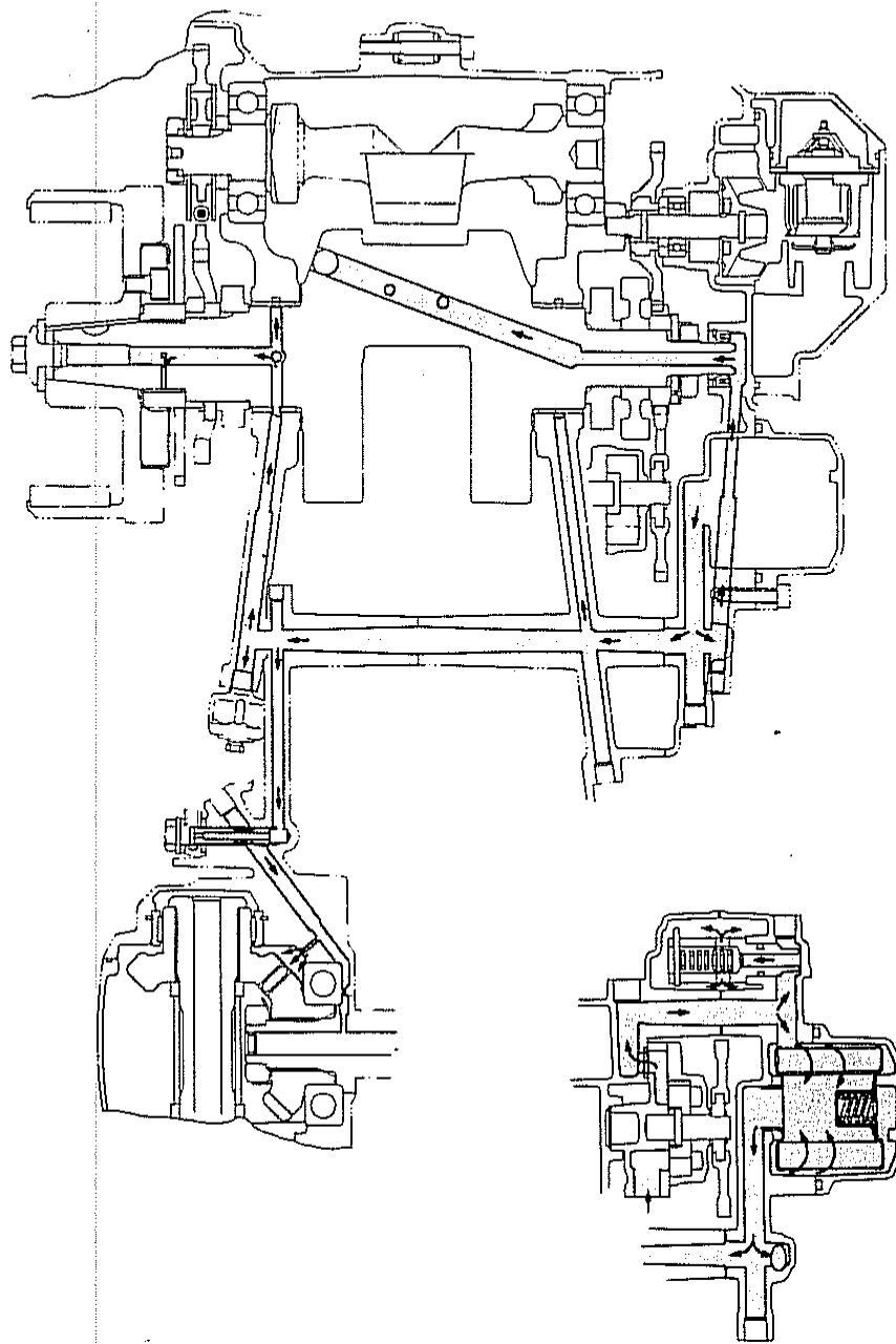 YAMAHA XZ550 - TECHNISCHE DATEN - 6
