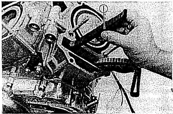 YAMAHA XZ550 - ANMERKUNG: - 2