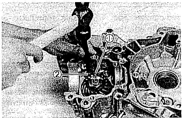 YAMAHA XZ550 - ACHTUNG - 2