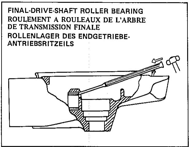 YAMAHA XZ550 - ACHTUNG - 6