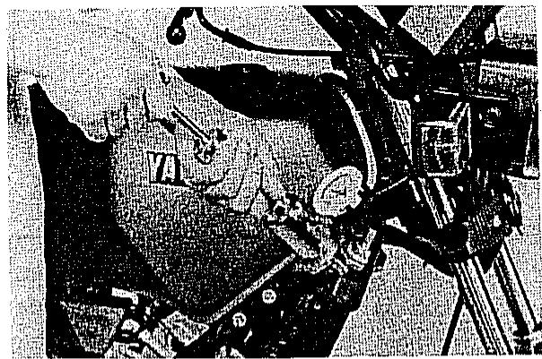 YAMAHA XZ550 - Einbau - 1