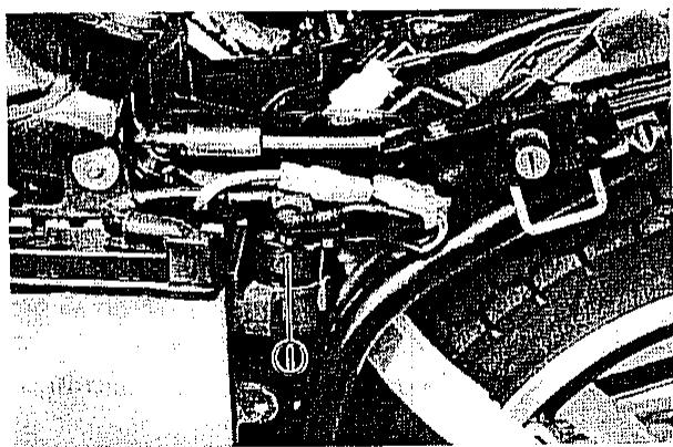 YAMAHA XZ550 - Prüfung - 1