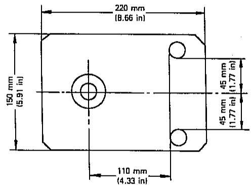 YAMAHA XZ550 - Wartung des Gasrehgriffes - 4