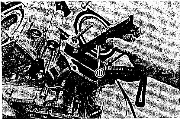 YAMAHA XZ550 - Zylinderkopfdeckel, Zylinderkopf und Zylinderblock - 3