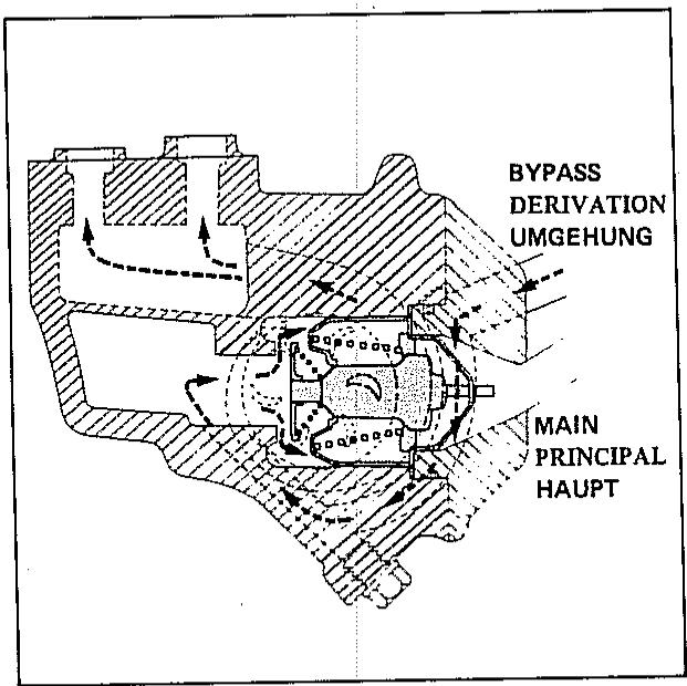 YAMAHA XZ550 - Operation - 1