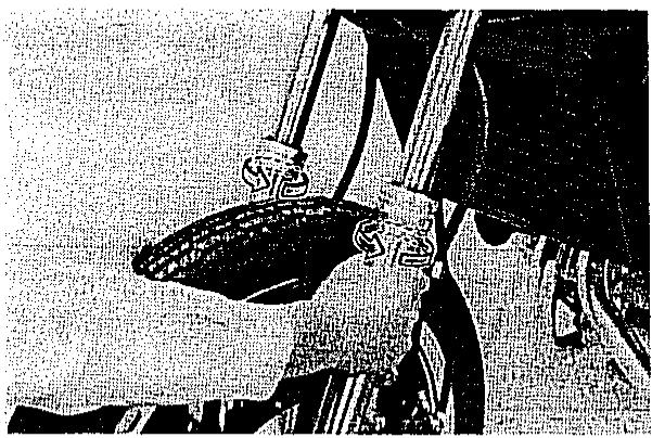 YAMAHA XZ550 - Ausbau - 1