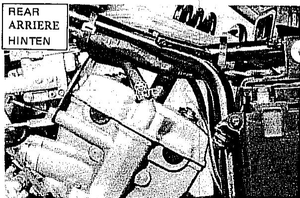 YAMAHA XZ550 - ANMERKUNG: - 2