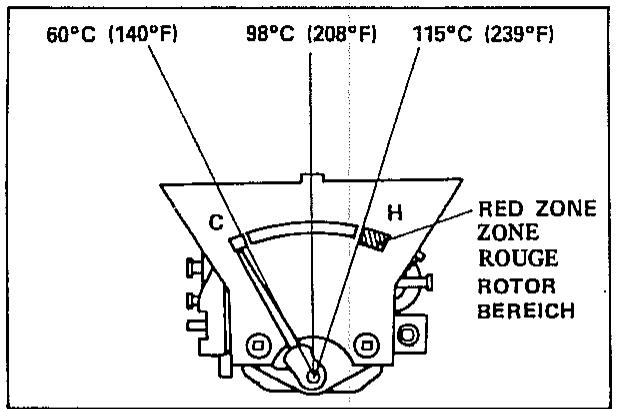 YAMAHA XZ550 - Inspection - 1