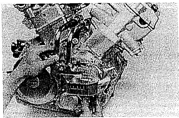 YAMAHA XZ550 - NOTE: - 11