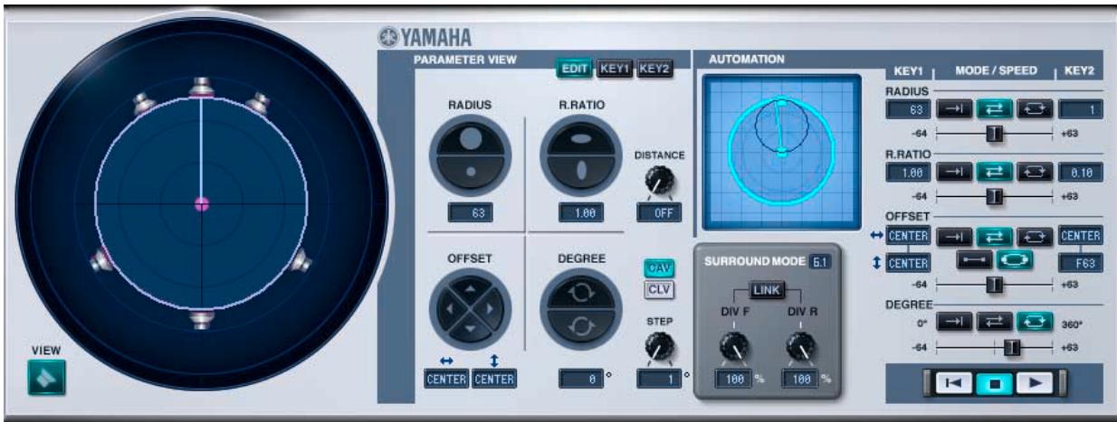 YAMAHA ADD-ON EFFECTS AE041 - Qu'est-ce que les add-on effects ? - 1
