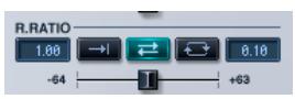 YAMAHA ADD-ON EFFECTS AE041 - Ratio - 1