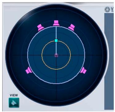 YAMAHA ADD-ON EFFECTS AE041 - Rotation - 1