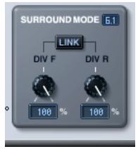 YAMAHA ADD-ON EFFECTS AE041 - Mode rotation - 1