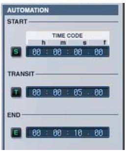 YAMAHA AUTO DOPPLER - Affichage CURRENT TIME (temps actuel) - 3