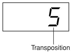 YAMAHA CLP-330 - Procedure - 1
