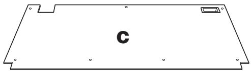 YAMAHA CLP-330 - ATTENTION - 2