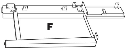 YAMAHA CLP-330 - ATTENTION - 5