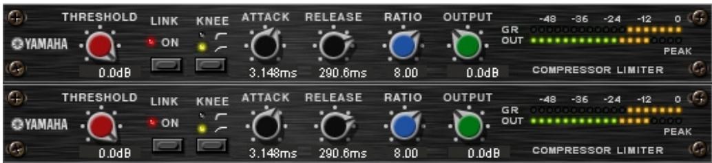 YAMAHA COMPRESSOR 260S - Qu'est-ce que Add-On Effects? - 1