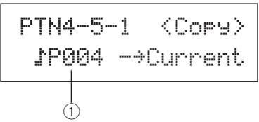 YAMAHA DTX-MULTI 12 - Attention - 1