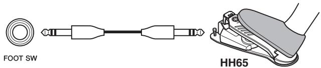 YAMAHA DTX-MULTI 12 - Fonction - 1