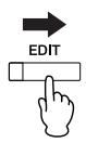YAMAHA MOTIF-RACK XS - Procedure - 2