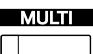 YAMAHA MOTIF-RACK XS - Appuyez sur la touche [VOICE]. - 5
