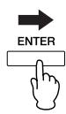 YAMAHA MOTIF-RACK XS - Procedure - 4