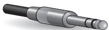 YAMAHA N8 - Connecteurs pour casque - 1